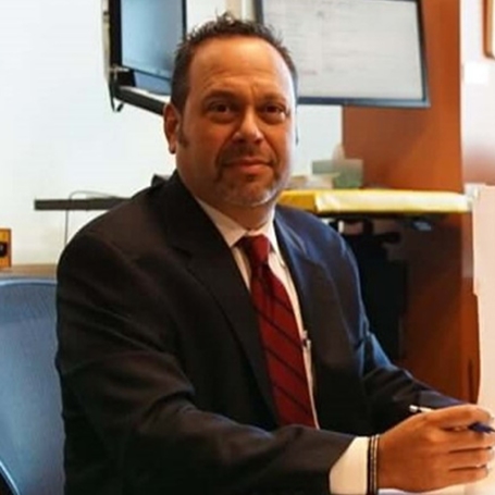 Brett H. Oppenheimer Photo