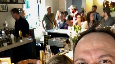 Slow Food Bluegrass Photo