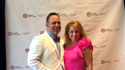 Louisville Urban League Derby Gala Photo