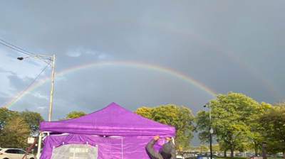Chicago Community Jail Support Photo