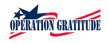 Operation Gratitude