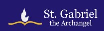 St. Gabriel The Archangel