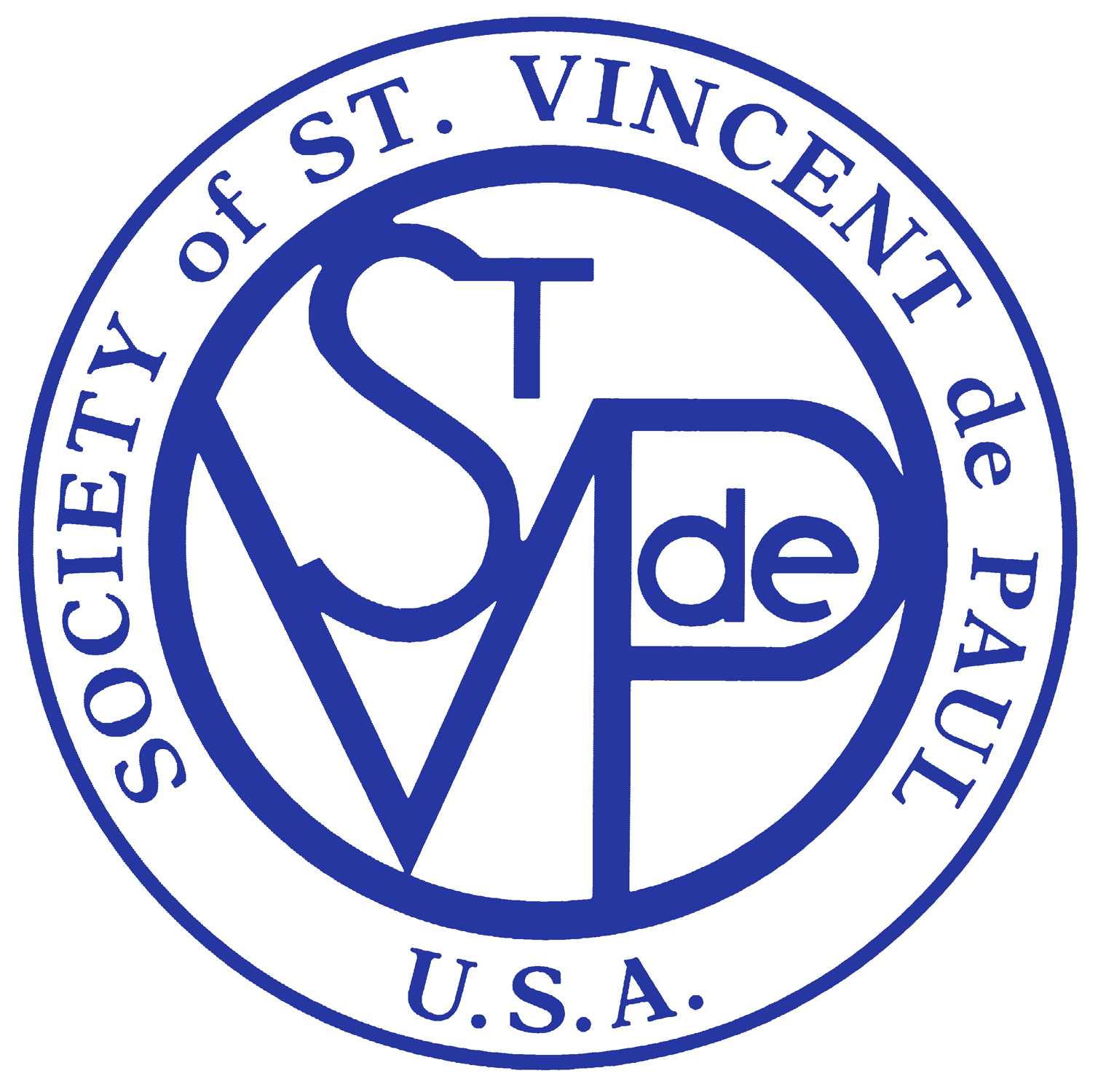 St. Vincent DePaul Society