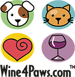 Wine4Paws