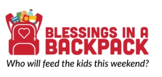 Blessings in a Backpack