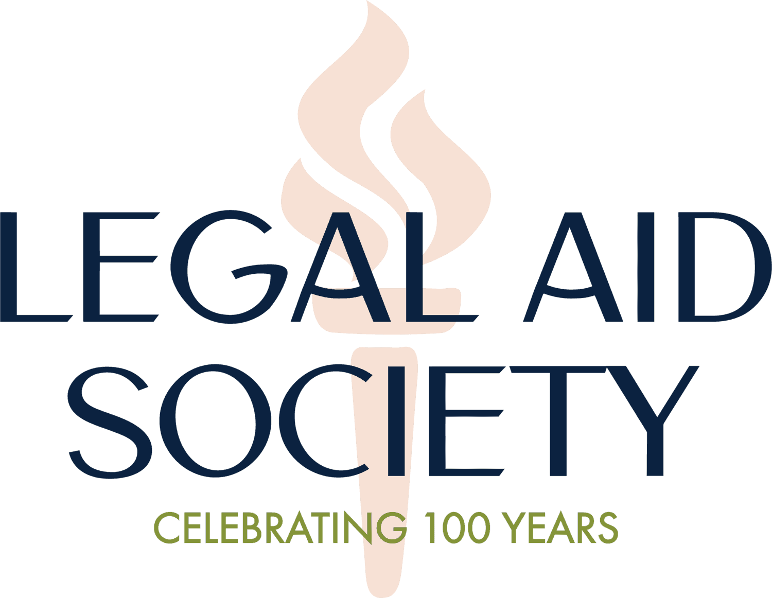 Legal Aid Society