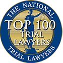 The National Trial Lawyers Top 100 Trial Lawyers